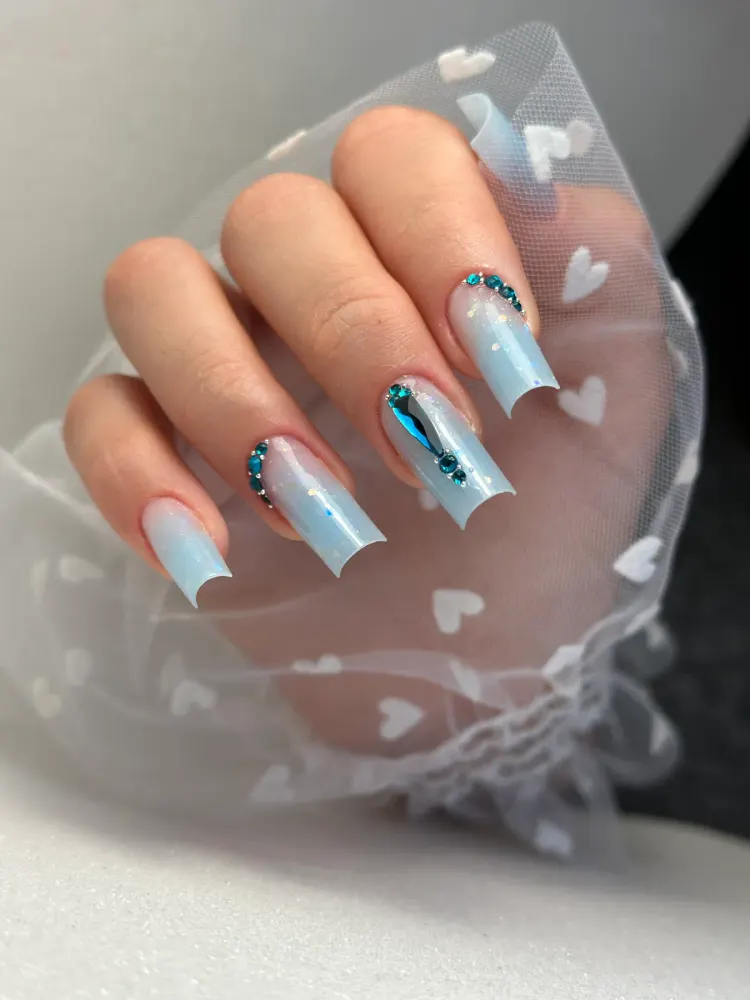 Work by Acretia Nails