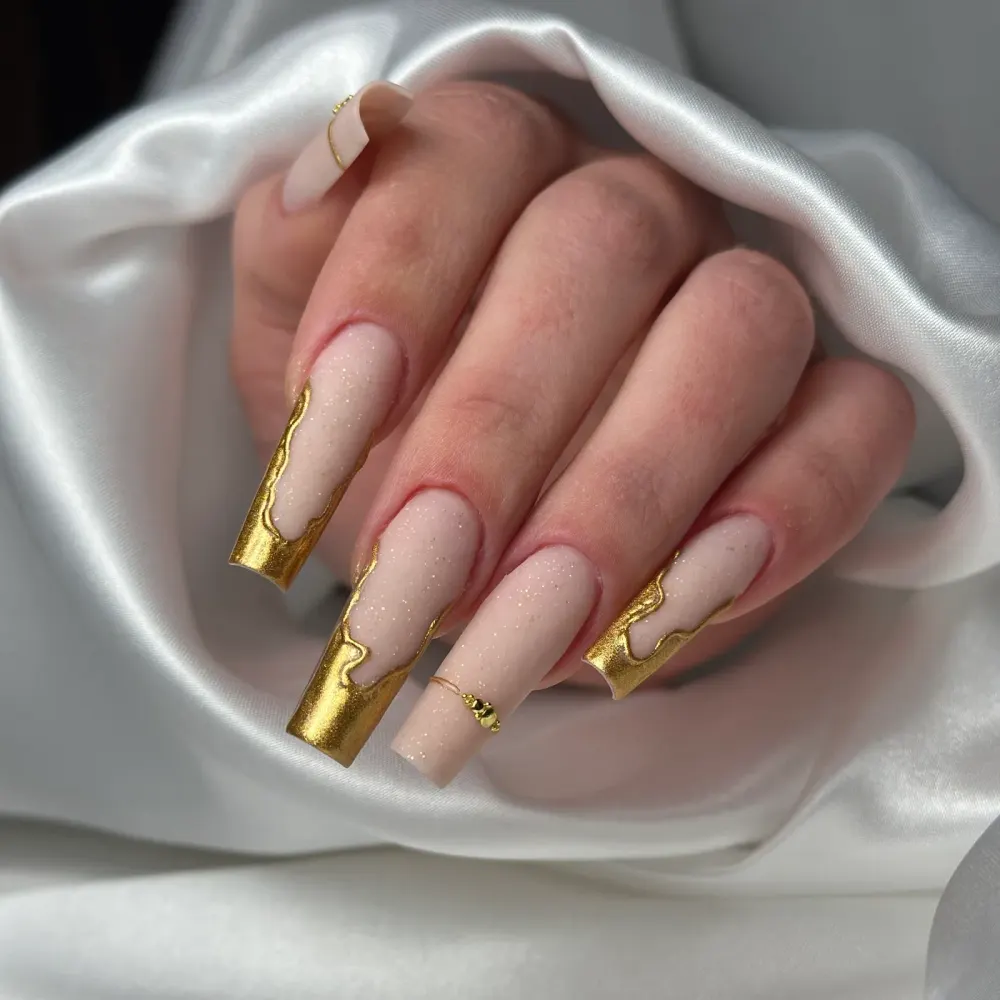Work by Acretia Nails