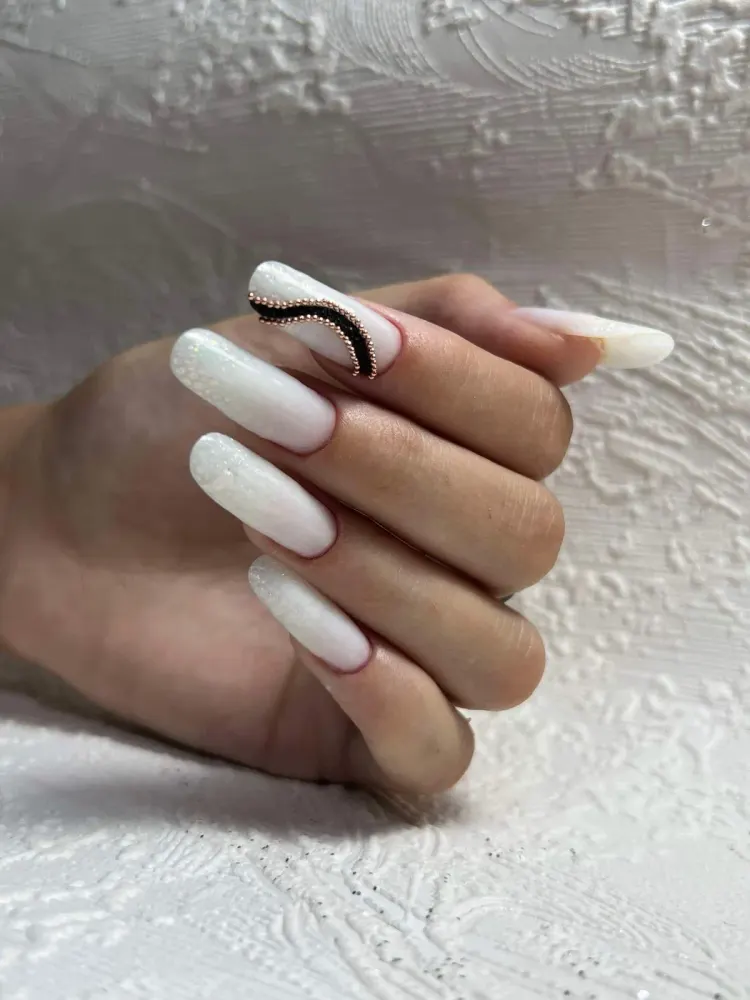 Work by Acretia Nails