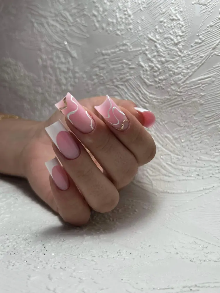 Work by Acretia Nails