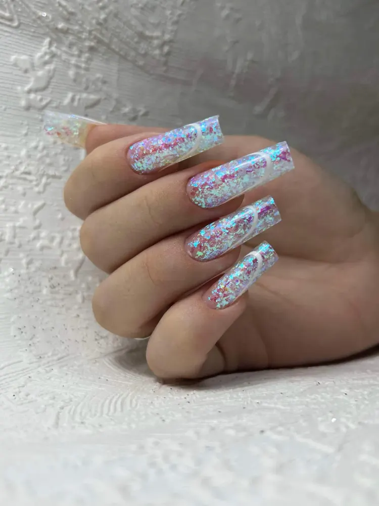 Work by Acretia Nails