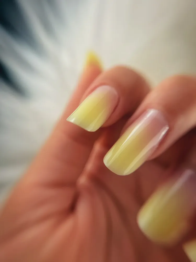 Work by Acretia Nails