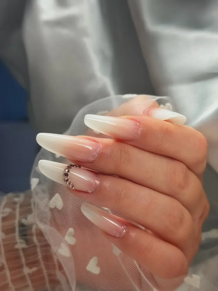 Work by Acretia Nails